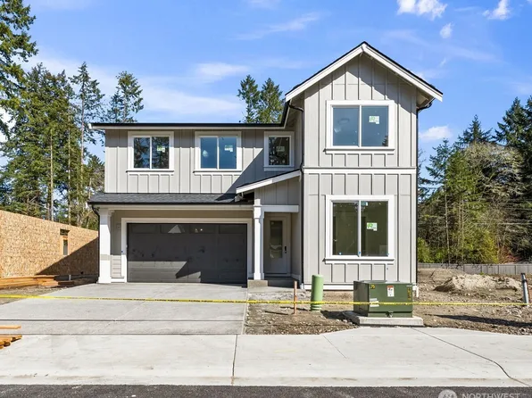 11209 79th Avenue Ct SW, Lakewood, WA 98498