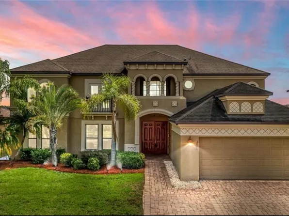 3041 Boating Blvd, Kissimmee, FL 34746