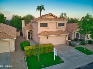 12005 N 79th Dr, Peoria, AZ 85345