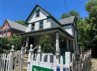 1634 Linwood Ave, Niagara Falls, NY 14305
