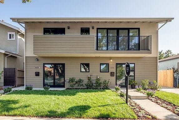 1st image of 4212 La Salle Ave #A