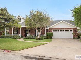 1710 Briarwyck Dr, Brownsville, TX 78520