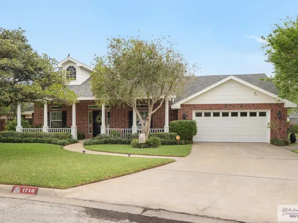 1710 Briarwyck Dr, Brownsville, TX 78520