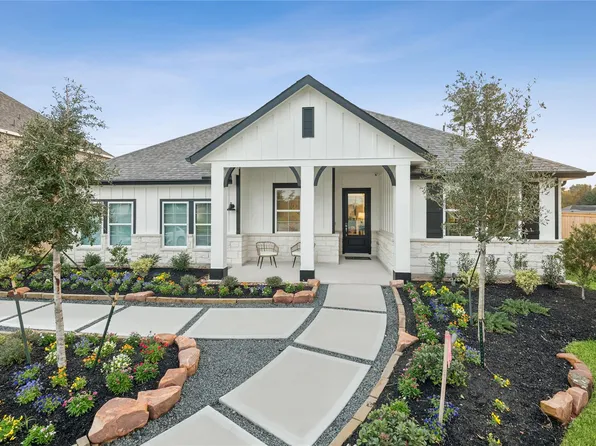 2915 Laguna Madre Pl, Crosby, TX 77532