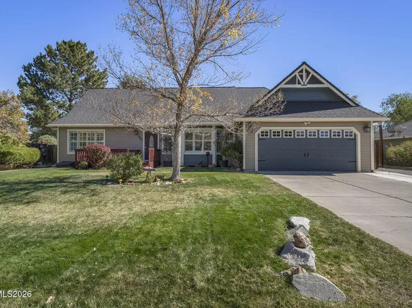 440 Aswan St, Sparks, NV 89441