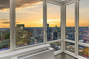 Rented by Halstead Real Estate