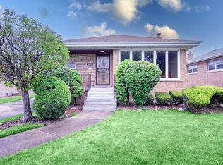 8531 S Kildare Ave, Chicago, IL 60652