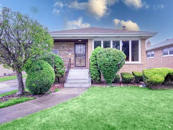 8531 S Kildare Ave, Chicago, IL 60652