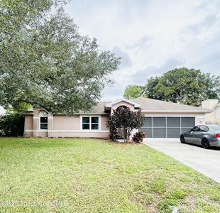 164 Bayamo Ave NE, Palm Bay, FL, 32907