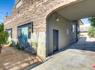 1277 N Normandie Ave, Los Angeles, CA 90029