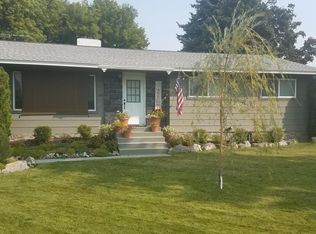 264 S Crest Ave, Hamilton, MT 59840