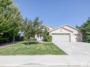 1510 Riverpark Pkwy, Dayton, NV 89403
