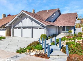 2119 Treeridge Cir, Brea, CA 92821