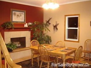 14107 Jambo Creek Rd, Mishicot, WI 54228