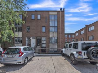 1928 Rodman St #A, Philadelphia, PA 19146