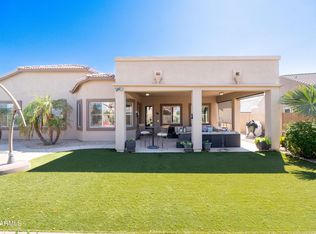 4410 W Coplen Farms Rd, Laveen, AZ 85339