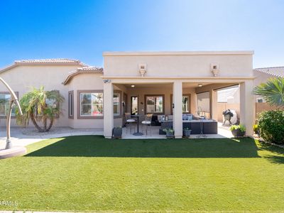 4410 W Coplen Farms Rd, Laveen, AZ, 85339