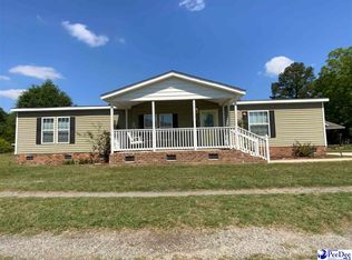 202 Walters St, McColl, SC 29570