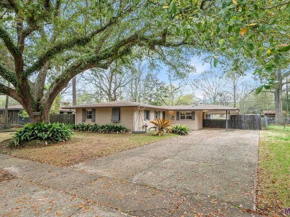 1936 Ormandy Dr, Baton Rouge, LA 70808