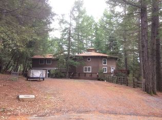 1684 Camellia Cir, Willits, CA 95490