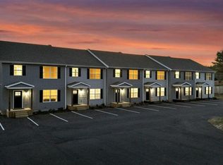 12150 Arbor St #A, Meadowview, VA 24361