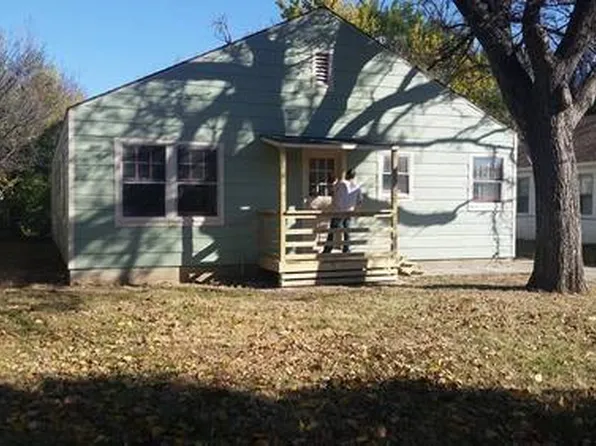 122 N Sedgwick St, Wichita, KS 67203