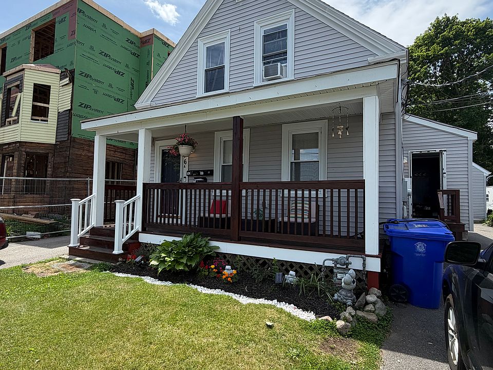 1st image of 16 Pine St #A