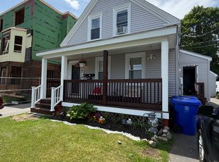 16 Pine St #A, Taunton, MA 02780