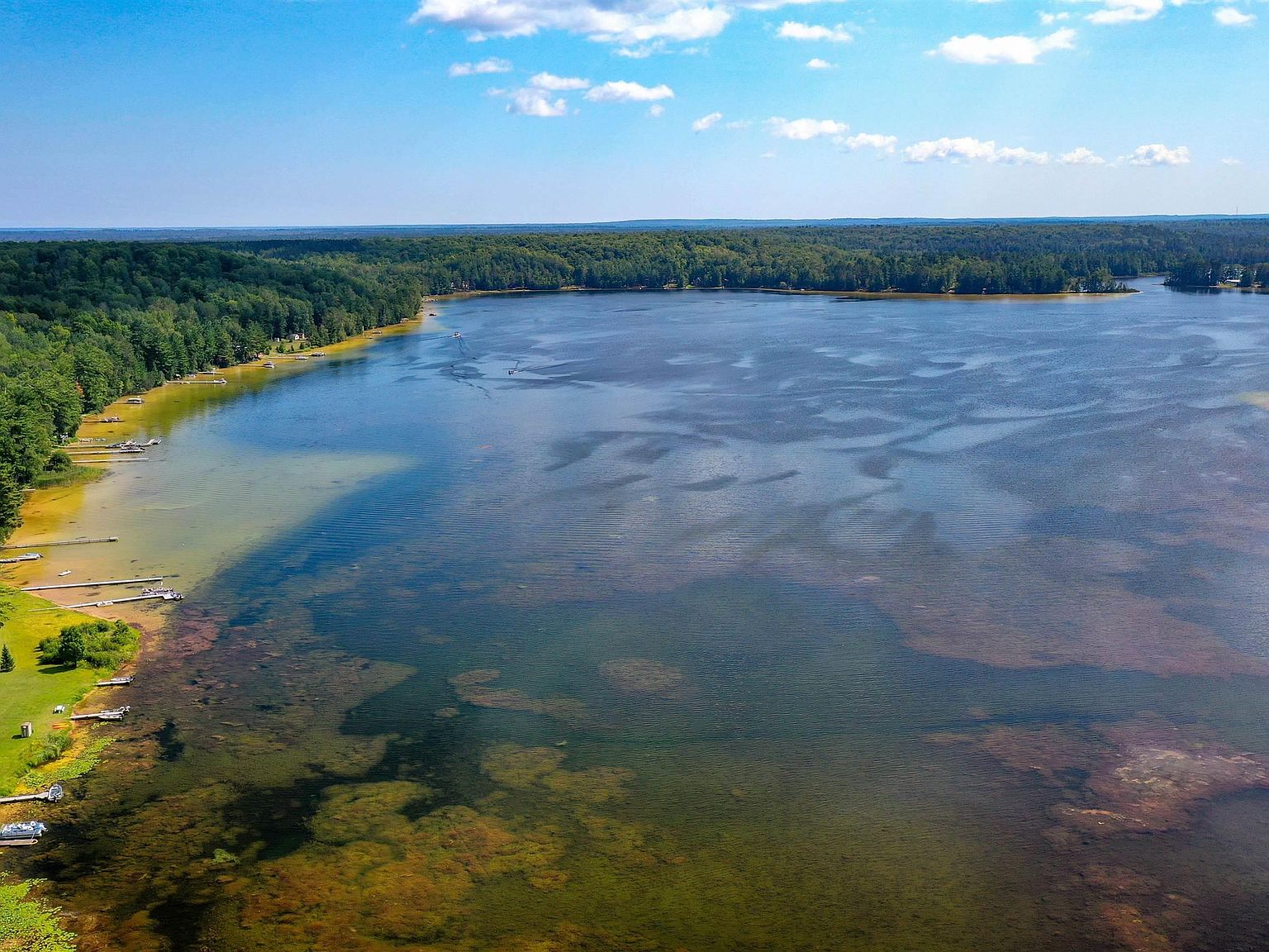 W Ramsdam Rd, Cooks, MI 49817 | MLS #50149381 | Zillow