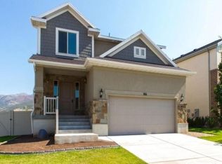 861 Chestnut Dr, Fruit Heights, UT 84037
