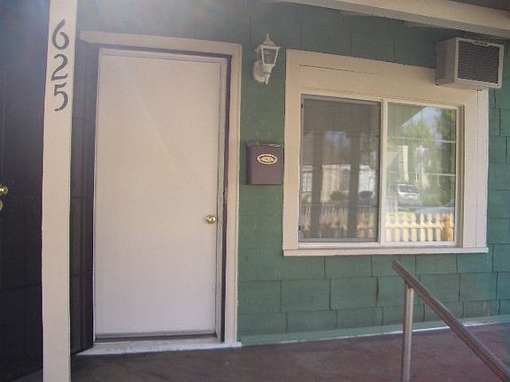 625 S. Canyon