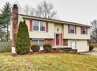 6500 Montego Bay Rd, Louisville, KY 40228