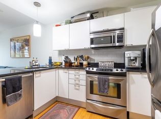 2 Earhart St Unit 133, Cambridge, MA 02141