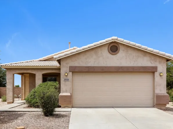 29154 N Gedona Cir, San Tan Valley, AZ 85143