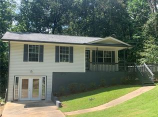 3517 Shadow Trce, Gainesville, GA 30507
