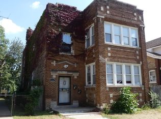 12247 S Stewart Ave #12247 S., Chicago, IL