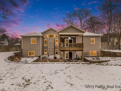 707 Bridgeview Bay Dr, Muskegon, MI, 49441