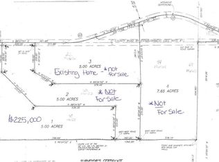 9805 NE 156th St LOT 1, Battle Ground, WA 98604