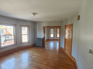 26 Wood St FLOOR 3, Fitchburg, MA 01420