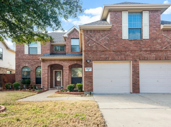 9837 McFarring Dr, Fort Worth, TX 76244