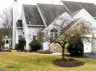 18 Sweetwater Cir, Ambler, PA 19002
