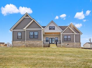 414 Fairholme Way, Winchester, KY