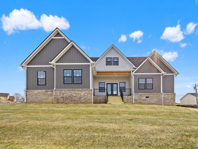 414 Fairholme Way, Winchester, KY, 40391