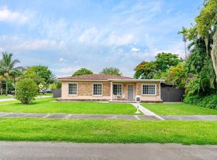 1832 SW 62nd Pl, West Miami, FL 33155