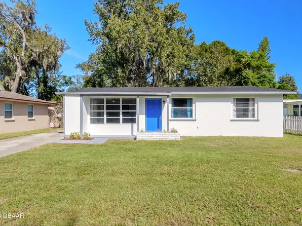 106 Mason Park Dr, Daytona Beach, FL 32117