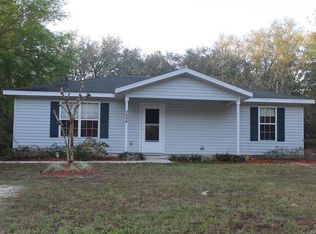 3228 E May St, Inverness, FL 34453