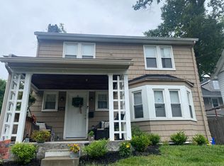 2840 Wasson Rd, Cincinnati, OH 45209