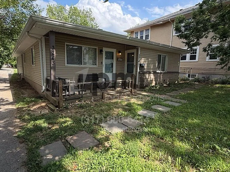 3241 Guilford Ave — Photo 2
