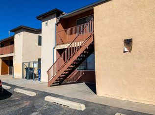 Spacious 2 Bedroom Apartment with On-Site Parking, Albuquerque, NM 87108