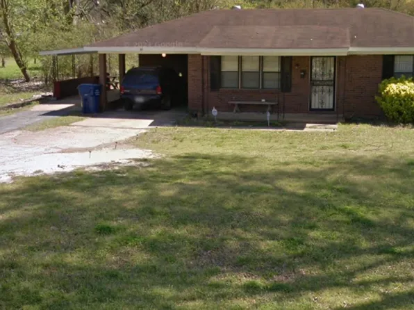 311 Patton Ln, Batesville, MS 38606